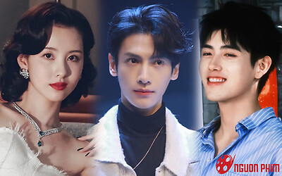 Fan La Vân Hi yêu cầu thần tượng không hợp tác với Trần Phi Vũ - Trần Đô Linh trong tương lai?