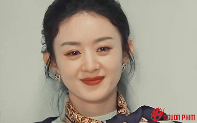 Fan lo lắng khi nghe tin Triệu Lệ Dĩnh vì đóng phim mà làm điều này