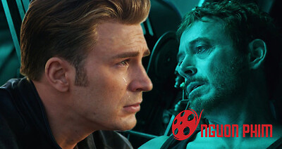Fan Marvel muốn Iron Man sống sót trong Avengers: Endgame hơn là Captain America