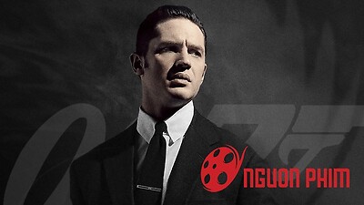 Fan tranh cãi trước tin Tom Hardy có thể trở thành James Bond mới
