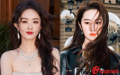 Fan Triệu Lệ Dĩnh, Lưu Diệc Phi khẩu chiến dữ dội, nguyên nhân do đâu