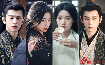 Fan Trương Lăng Hách - Ngu Thư Hân 'kêu oan' vì bị đoàn phim đối xử bất công