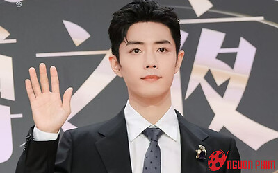 Fan tức giận vì Tiêu Chiến lại phải gánh bạn diễn trong phim mới