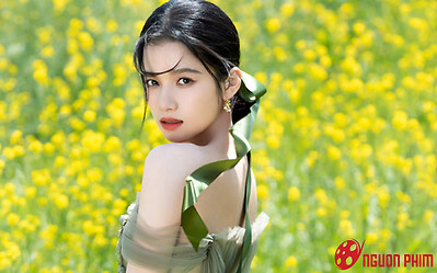 Fan tuyệt vọng vì tiểu hoa 95 đóng phim Quách Kính Minh, mong cô 'chạy ngay đi'