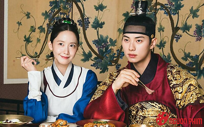 Fan Việt sẵn sàng chưa? Dàn sao 'Bon Appetit, Your Majesty' chuẩn bị đổ bộ Đà Nẵng