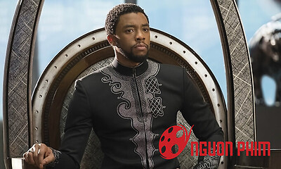 Fan yêu cầu Marvel không tuyển diễn viên thay thế Chadwick Boseman