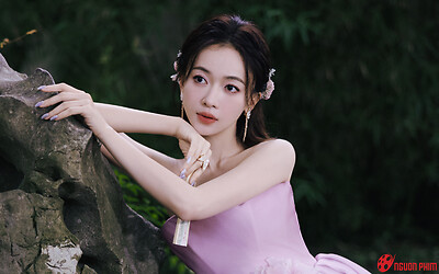 Fan yêu cầu Ngô Cẩn Ngôn ly hôn để thành đôi với người khác