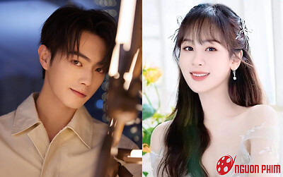 Fandom Hứa Khải phản đối idol tham gia Thừa Hoan Ký vì chê Dương Tử 'già'