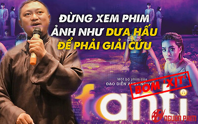 Fanti có nguy cơ rút khỏi rạp, phát ngôn của nhà sản xuất bất ngờ bị 'đào' lại