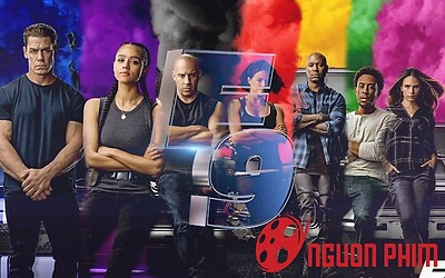 Fast & Furious 9: Bao nhiêu chiếc xe đã bị phá hủy trong quá trình quay?