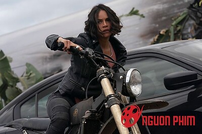 Fast & Furious 9 : Ngoài Han, còn có những người bạn cũ khác hồi sinh