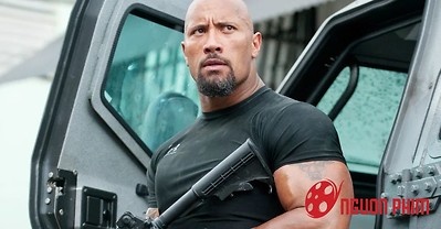 Fast & Furious 9: Tại sao The Rock vắng mặt sau 4 phần phim liên tục xuất hiện?