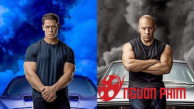 Fast & Furious 9: Vin Diesel không muốn rời lịch bất chấp dịch cúm Corona