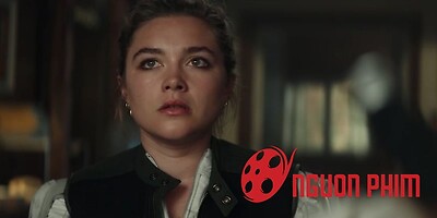 Florence Pugh nói về cơ hội trở thành Black Widow tiếp theo