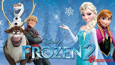 Frozen 2 gây sốc với chiếc áo tinh xảo từng chi tiết, tiết lộ bạn gái đồng tính của Elsa?