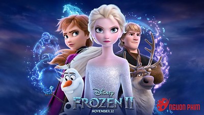 Frozen 2: Những chi tiết cần nhớ trước khi ra rạp