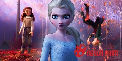 Frozen 2: Sẽ có các công chúa có siêu năng lực ngoài Elsa?