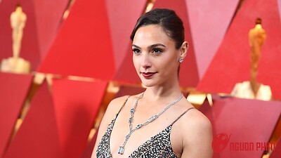 Gal Gadot sẽ hóa thân thành nữ hoàng Cleopatra