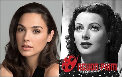 Gal Gadot trở thành người phụ nữ đẹp nhất thế giới trong phim mới