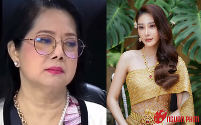 Gần 1 năm ngày mất, mẹ nữ diễn viên Tangmo gây bức xúc khi tiết lộ tiền bồi thường sống không đủ