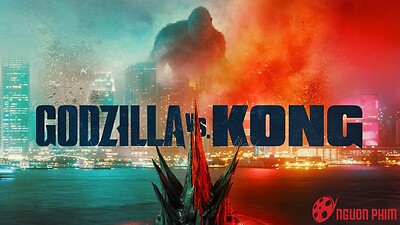 Gánh nặng 180 triệu USD trên đôi vai của Godzilla vs Kong