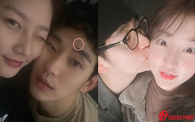 Gia đình Kim Sae Ron tung ghi âm: 'Kim Soo Hyun khoe ảnh cả hai đang làm chuyện ấy'