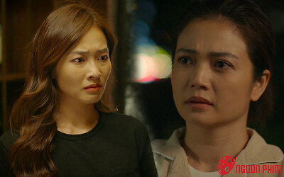 Gia Đình Mình Vui Bất Thình Lình: Bản chất thật của dâu cả Phương được hé lộ