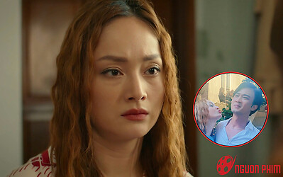 Gia Đình Mình Vui Bất Thình Lình: Bằng chứng Thành không hề hạnh phúc khi lấy Hà