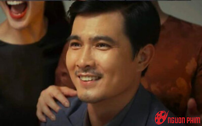 Gia Đình Mình Vui Bất Thình Lình bất ngờ xuất hiện một cây hài hút fan mới