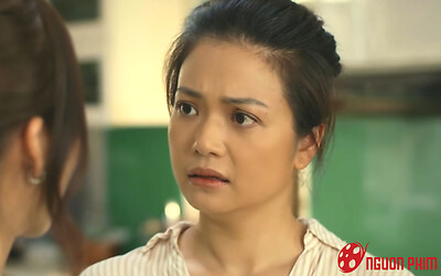 Gia Đình Mình Vui Bất Thình Lình: Bé Long tiết lộ bệnh tình của Công cho Phương?