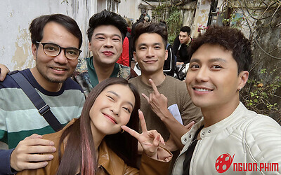 Gia Đình Mình Vui Bất Thình Lình bị chê không bằng một phim Việt cùng thời