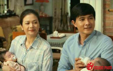 Gia Đình Mình Vui Bất Thình Lình bị chê vì 'đầu voi đuôi chuột'