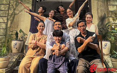 Gia Đình Mình Vui Bất Thình Lình bị khán giả tẩy chay dù sắp kết thúc