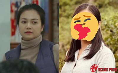 Gia Đình Mình Vui Bất Thình Lình: Bức ảnh khiến dân tình nghi Công có vợ mới