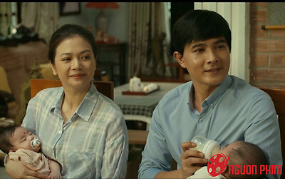 Gia Đình Mình Vui Bất Thình Lình có kết viên mãn nhưng vẫn bị chê vì điều này