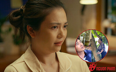 Gia Đình Mình Vui Bất Thình Lình: Công bất lực vì hành động nguy hiểm của Phương