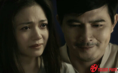 Gia Đình Mình Vui Bất Thình Lình: Công bị lên án khi Phương mất con