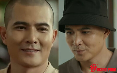 Gia Đình Mình Vui Bất Thình Lình: Công cạo trọc nhưng vẫn được khen vì một điều