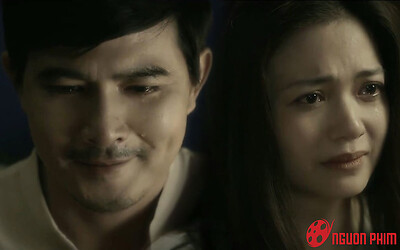 Gia Đình Mình Vui Bất Thình Lình: Công hành động dại dột sau khi ly hôn Phương