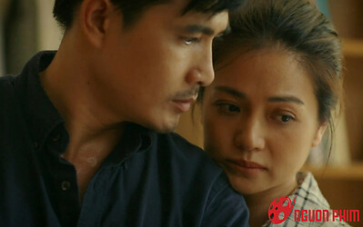 Gia Đình Mình Vui Bất Thình Lình: Công ly hôn để 'cua' lại Phương từ đầu