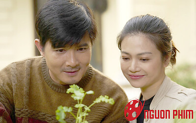 Gia Đình Mình Vui Bất Thình Lình: Công - Phương là người cứu cả bộ phim