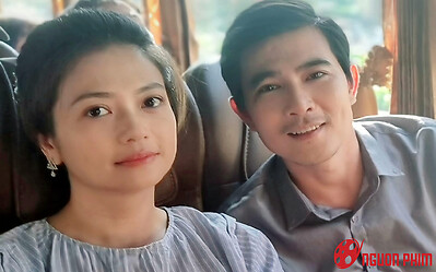 Gia Đình Mình Vui Bất Thình Lình: Công - Phương tái hợp, làm đại gia ở cuối phim