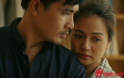 Gia Đình Mình Vui Bất Thình Lình: Công ra đi hạnh phúc chỉ là giấc mơ của Phương