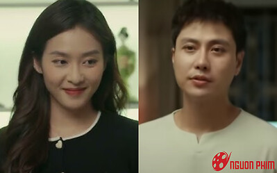 Gia Đình Mình Vui Bất Thình Lình: Danh chủ động 'yêu lại từ đầu' với Trâm Anh