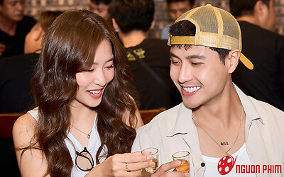 Gia Đình Mình Vui Bất Thình Lình: Danh ngoại tình, bị Trâm Anh bắt tận tay?