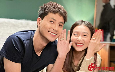 Gia Đình Mình Vui Bất Thình Lình: Danh - Trâm Anh chuẩn bị làm lành