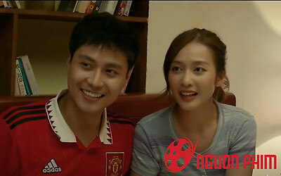 Gia Đình Mình Vui Bất Thình Lình: Danh và Trâm Anh lộ khoảnh khắc thân mật