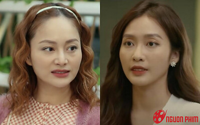 Gia Đình Mình Vui Bất Thình Lình: Hà bất ngờ được yêu quý hơn Trâm Anh