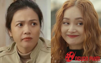 Gia Đình Mình Vui Bất Thình Lình: Hà (Lan Phương) suýt lỡ duyên với Thành