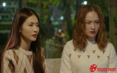 Gia Đình Mình Vui Bất Thình Lình: Hà sẽ cứu vớt mối quan hệ của Danh - Trâm Anh?